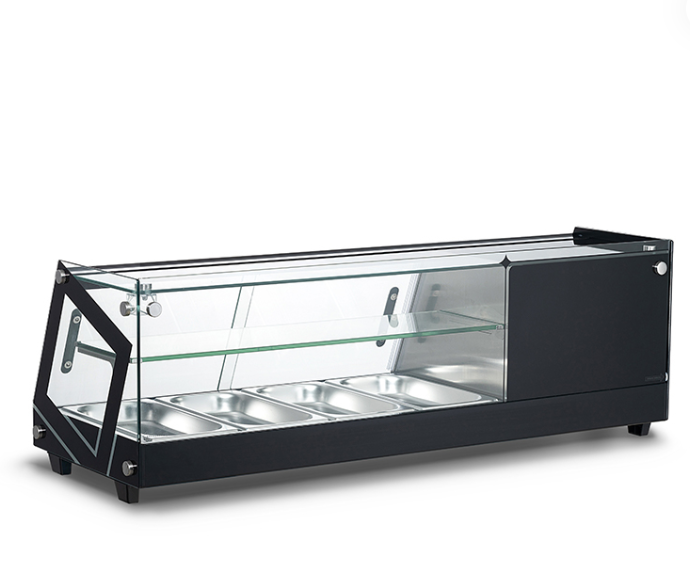 Operation Guide for Sushi Display Cabinets: Key Points for Safety and Efficiency
