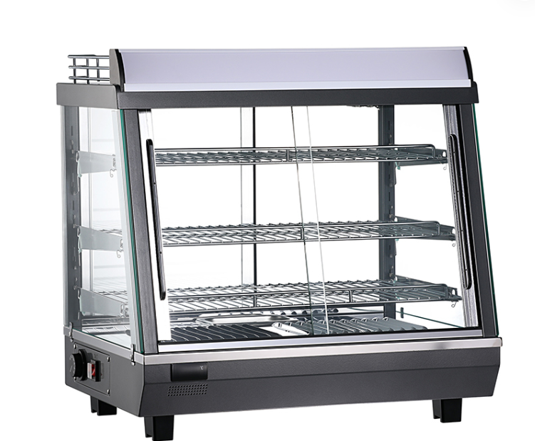 What are some common problems with table hot cabinets?