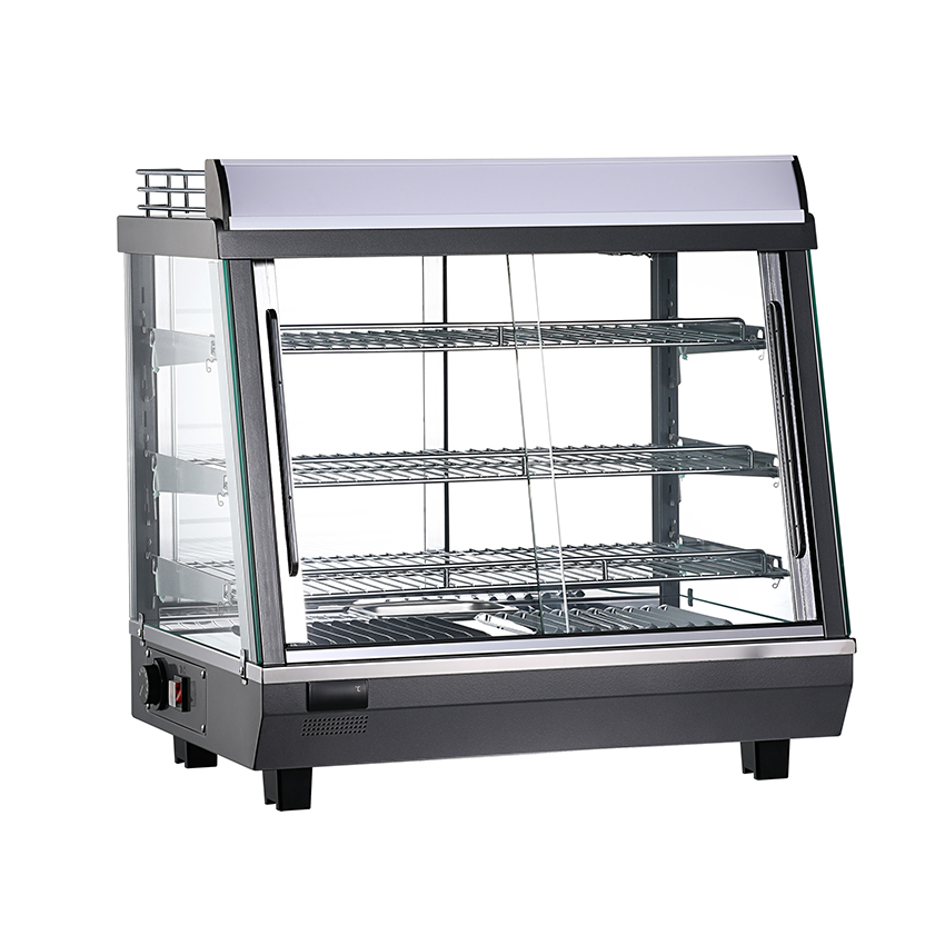 Multiple functions help food storage and heating: the comprehensive advantages of Table Hot Cabinet