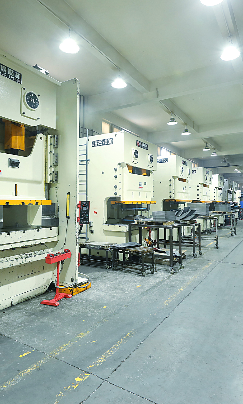 Zhejiang Fuerj Electric Science And Technology Co., Ltd.